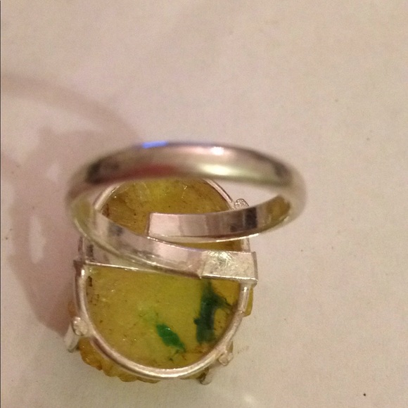 Solar ring - Picture 3 of 4